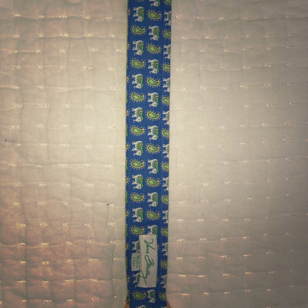 Vera Bradley Belt